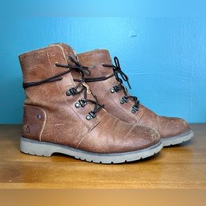 North Face Ballard Lace II Boot